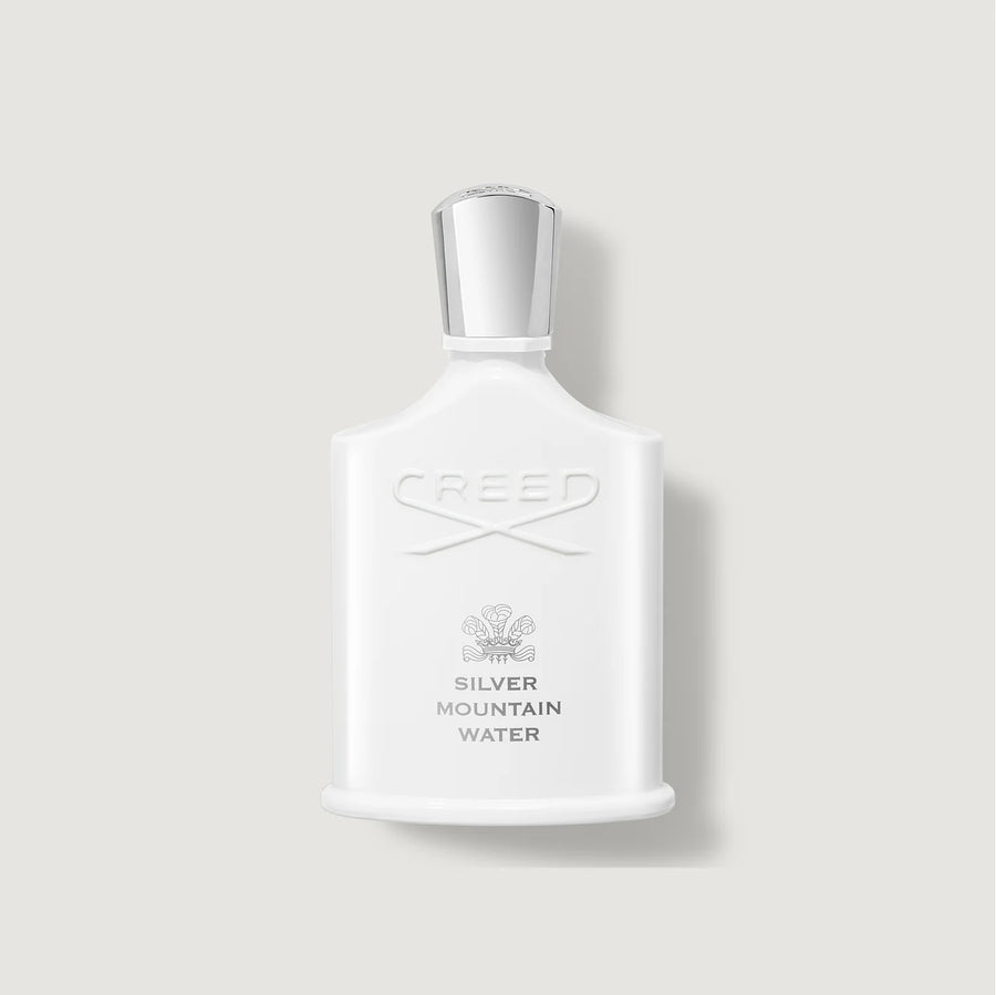Creed Silver Mountain Water EDP