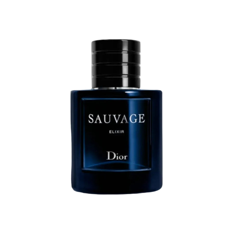 Dior Sauvage Elixir