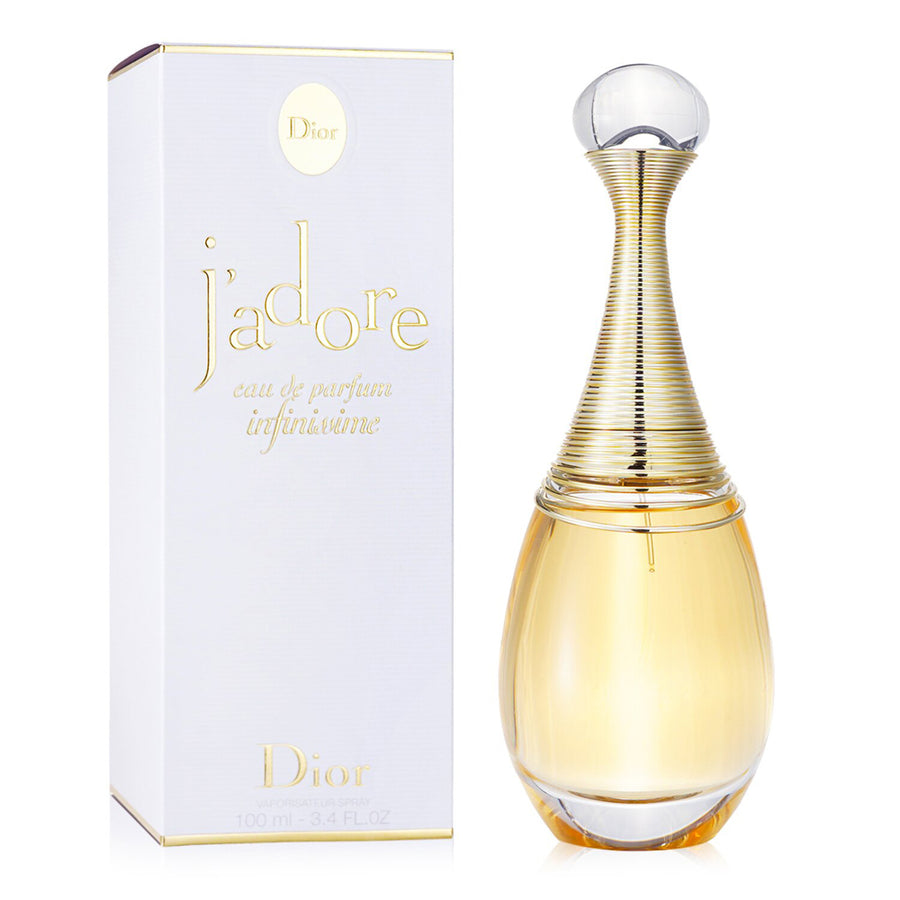 J’adore Infinissime Eau de Parfum