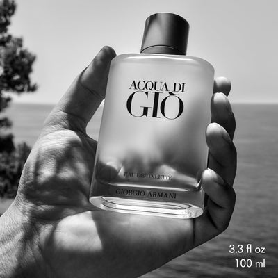 Acqua Di Giò Eau de Toilette
