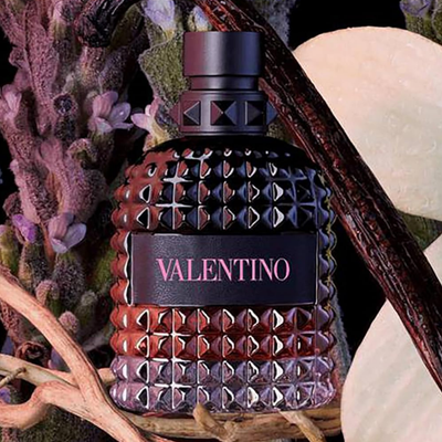 Valentino Uomo Born in Roma