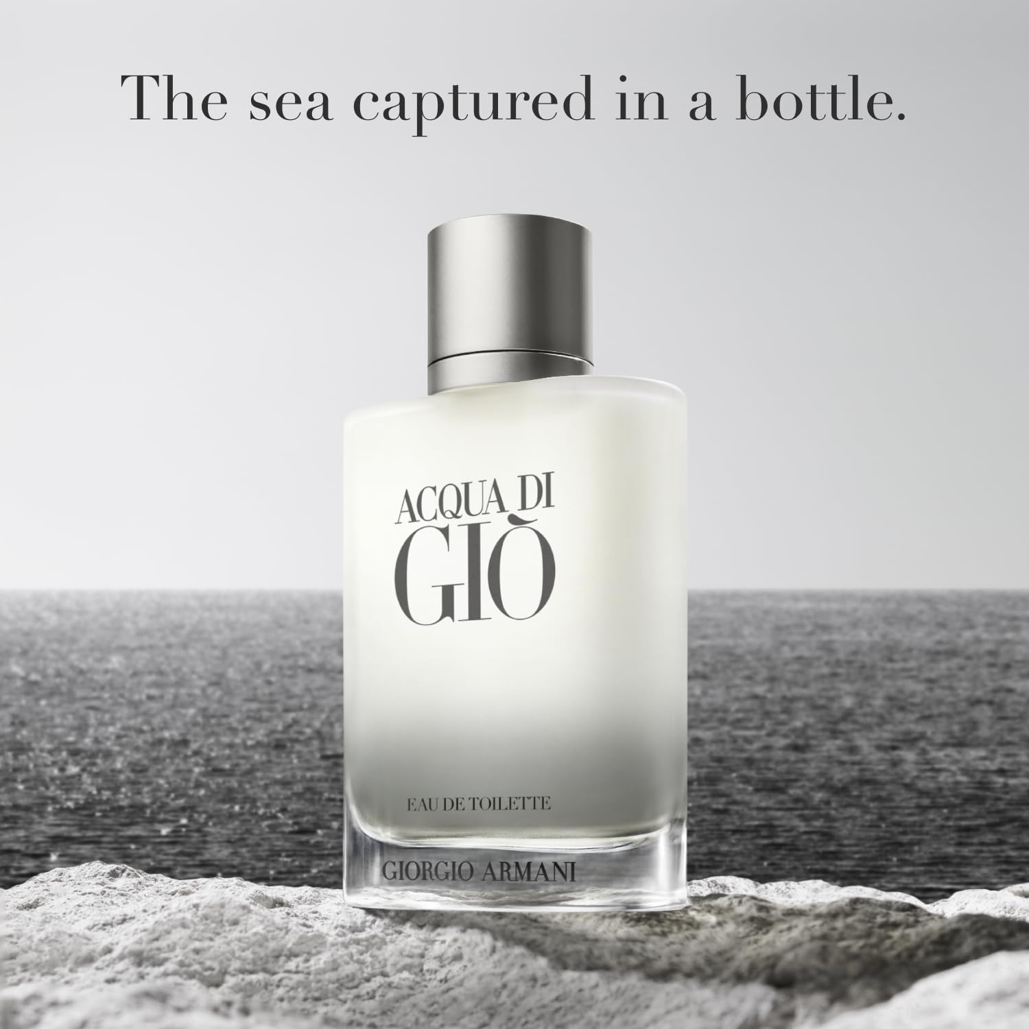 Armani Acqua di Giò – Eau de Toilette 3.3 oz 100ml