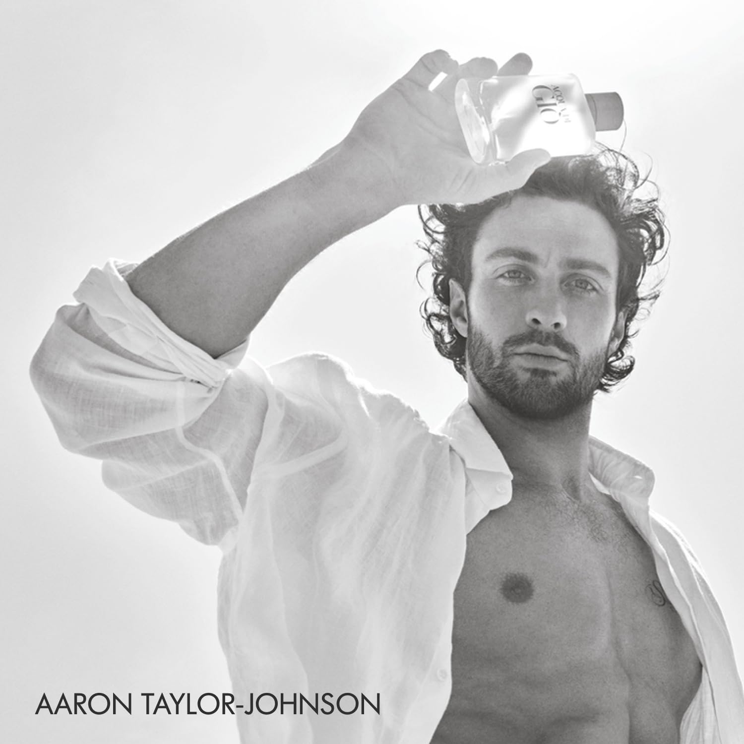 Armani Acqua di Giò – Eau de Toilette 3.3 oz 100ml