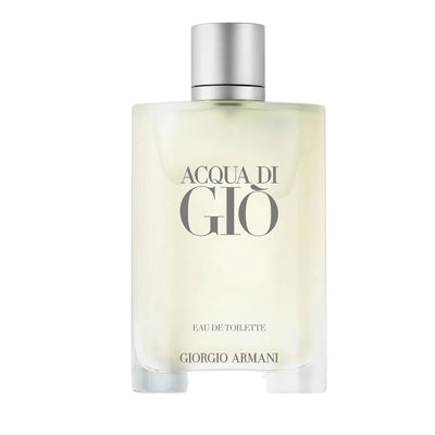 Armani Acqua di Giò – Eau de Toilette 3.3 oz 100ml
