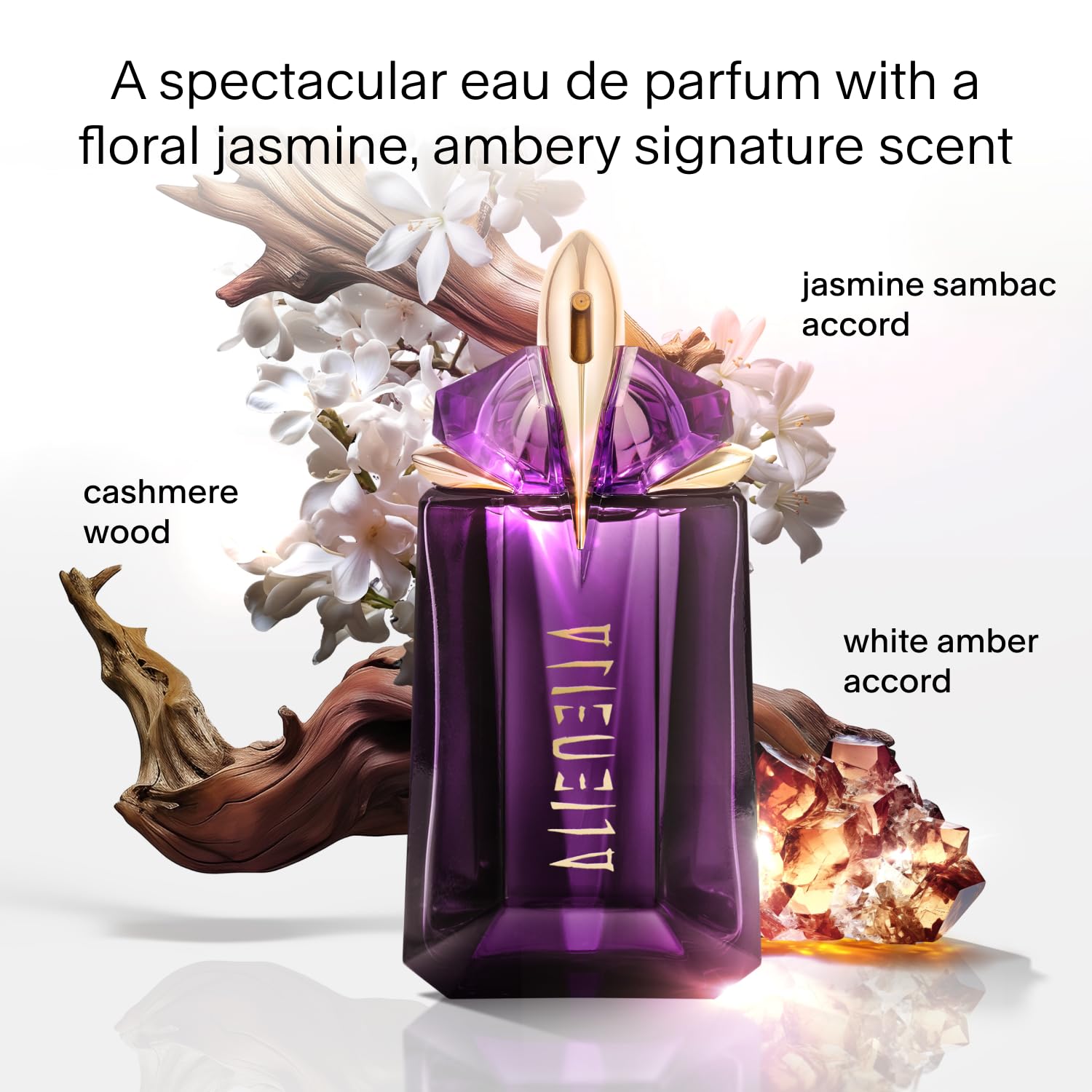 Mugler Alien Eau de Parfum