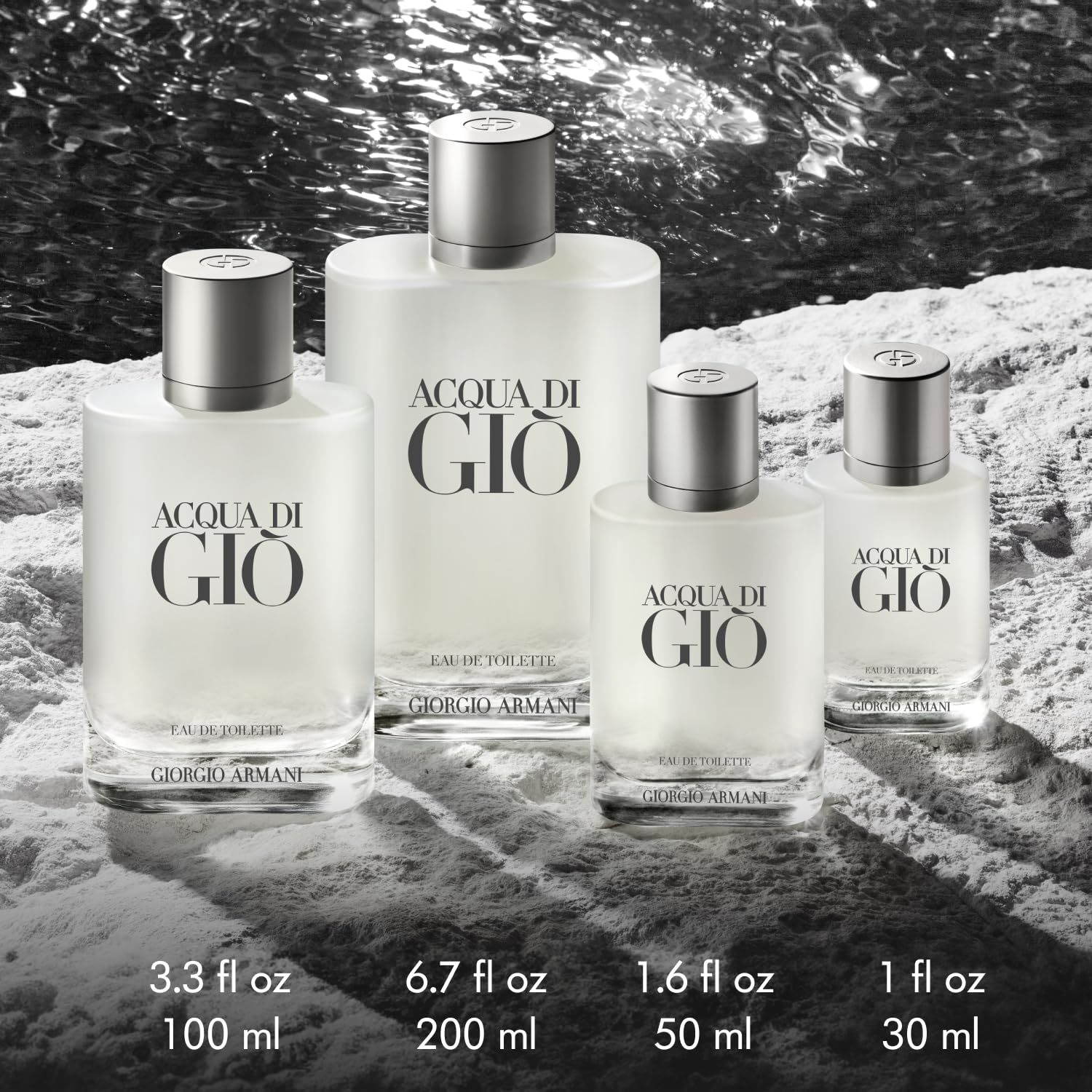 Acqua Di Giò Eau de Toilette