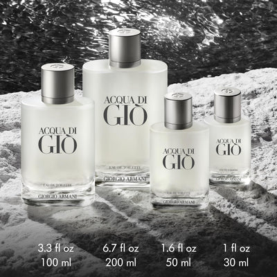 Acqua Di Giò Eau de Toilette