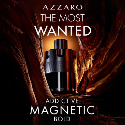 Azzaro The Most Wanted – EDP Intense