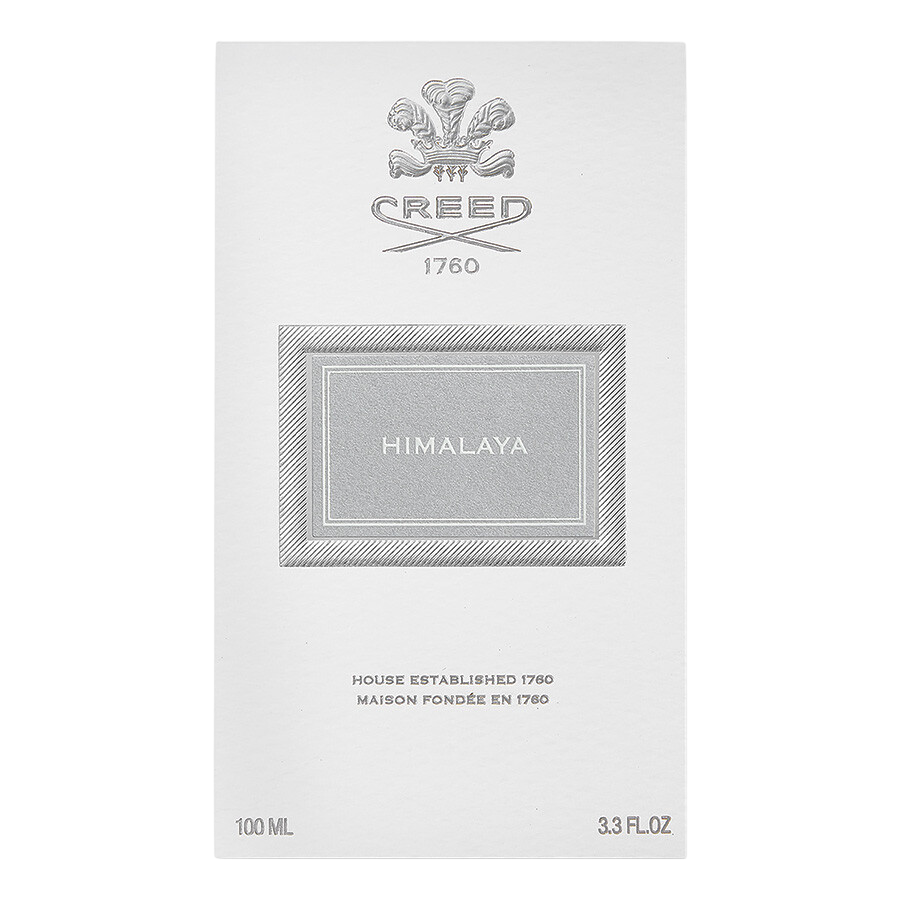 Creed Himalaya