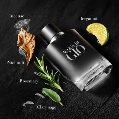 Acqua di Giò Parfum