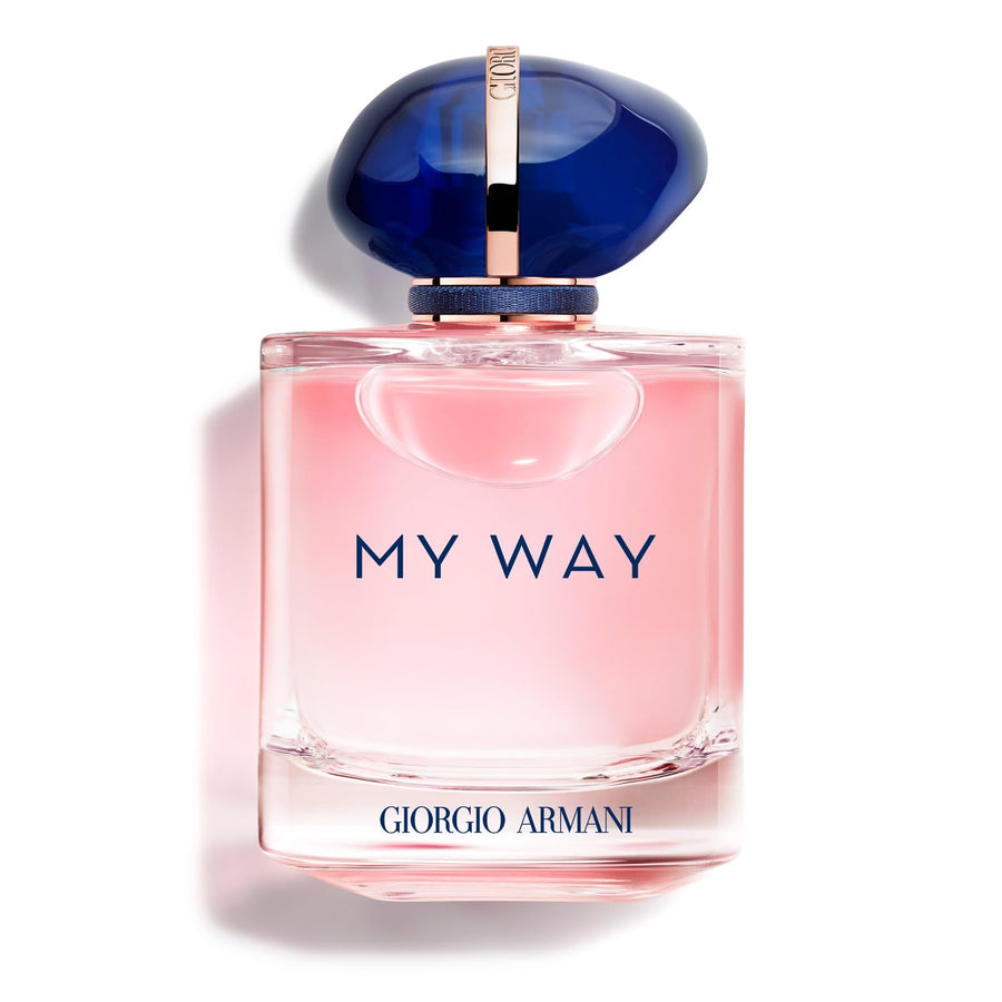 My Way Eau de Parfum