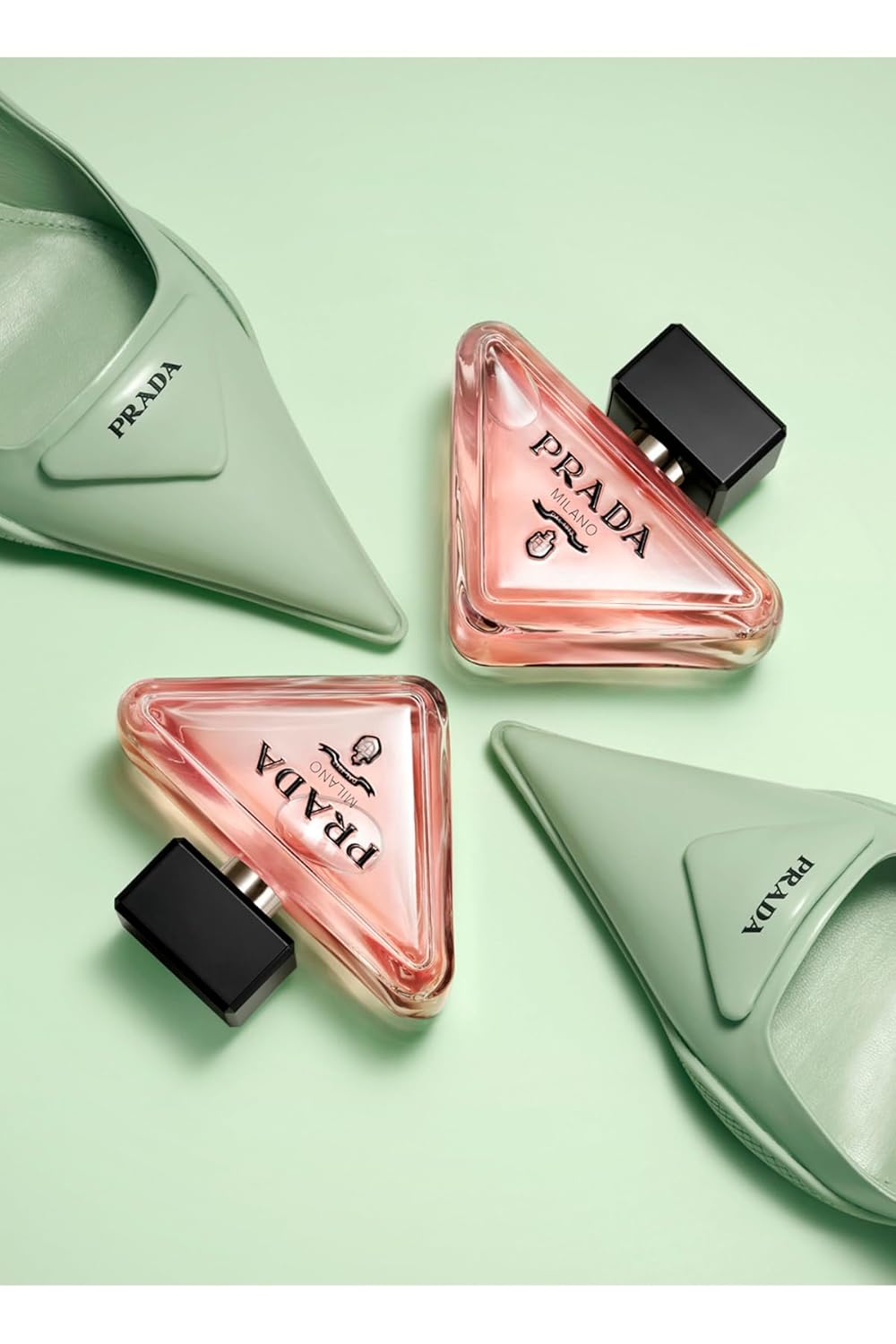 Prada Paradoxe Eau de Parfum