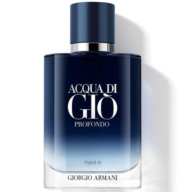 Acqua di Giò Profondo Parfum