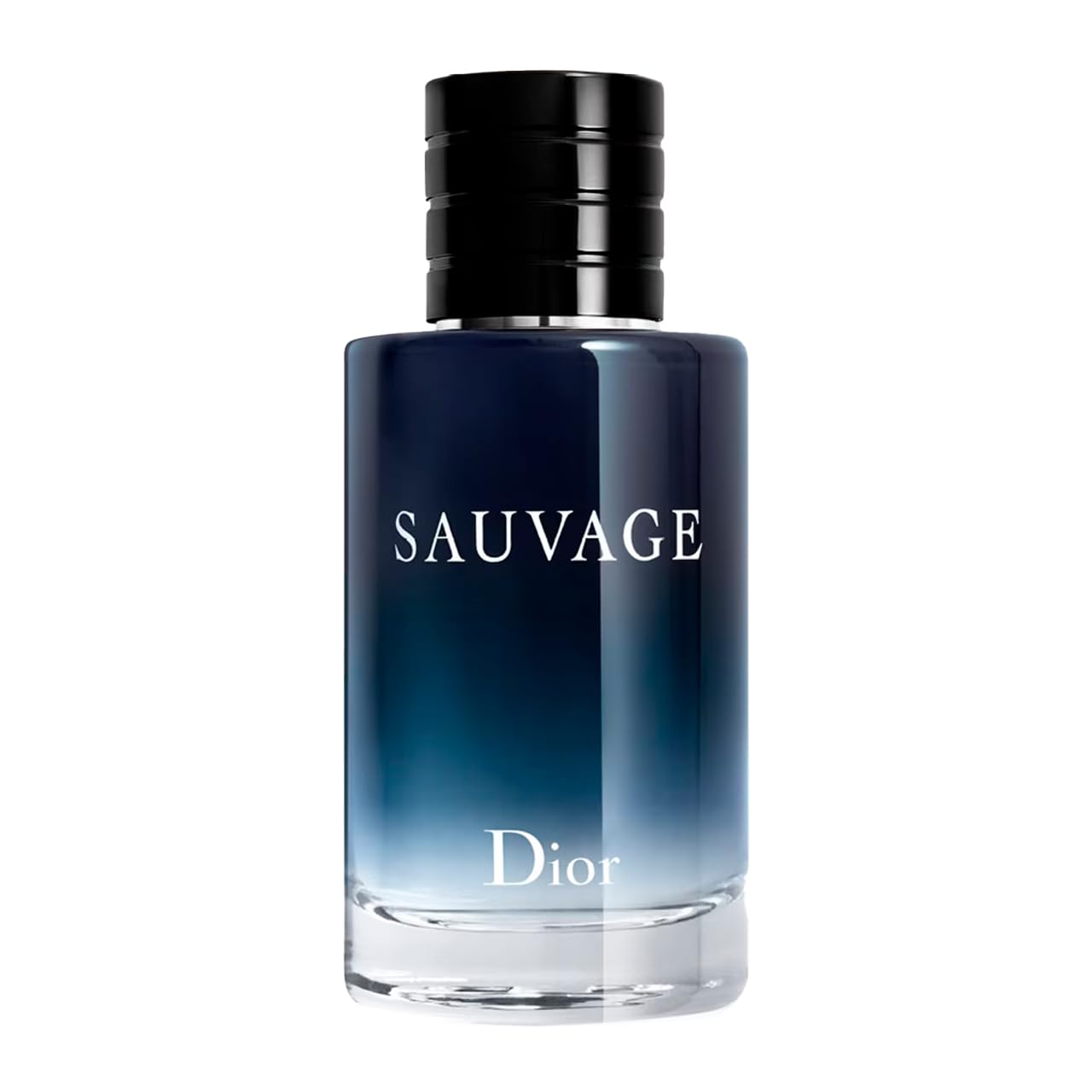 DIOR SAUVAGE EAU DE TOILETTE