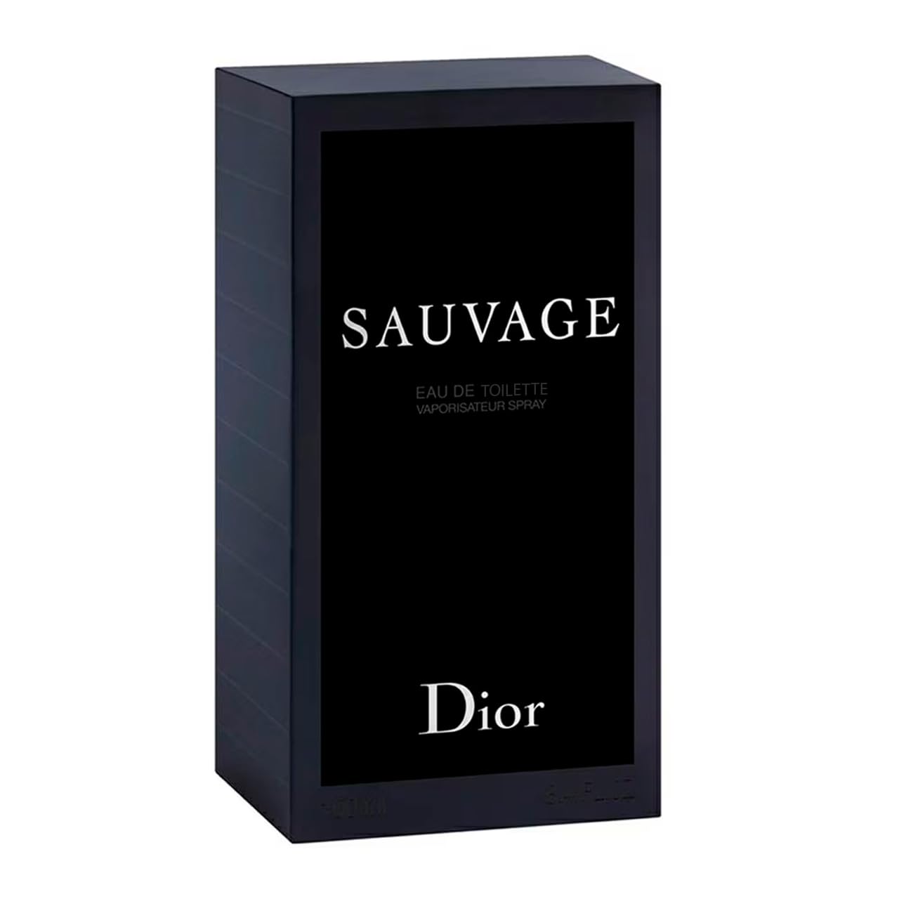 DIOR SAUVAGE EAU DE TOILETTE