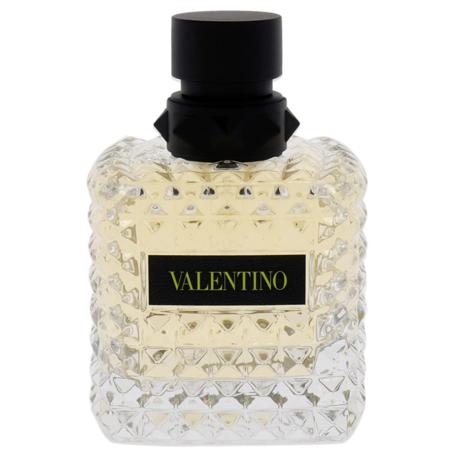 Valentino Donna Born In Roma Yellow
